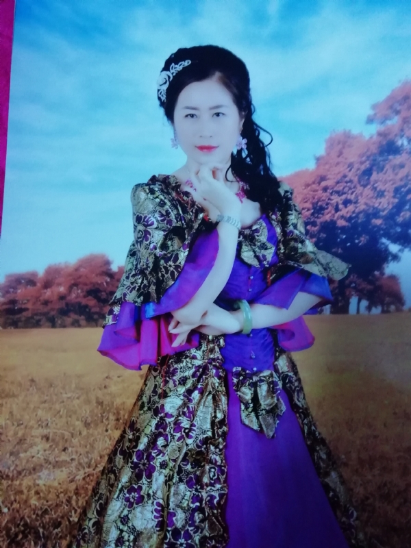 清水芙蓉的第二张照片--通化父母相亲团