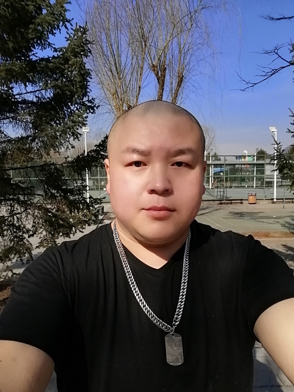 断丶欲的第一张照片--通化父母相亲团